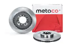 Тормозной диск METACO 3050-150