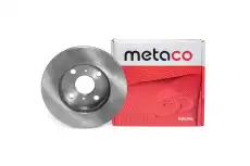 Тормозной диск METACO 3050-200