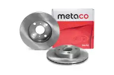 Тормозной диск METACO 3050-200