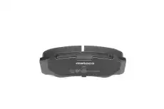 Тормозные колодки дисковые METACO 3010-098
