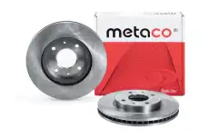 Тормозной диск METACO 3050-022