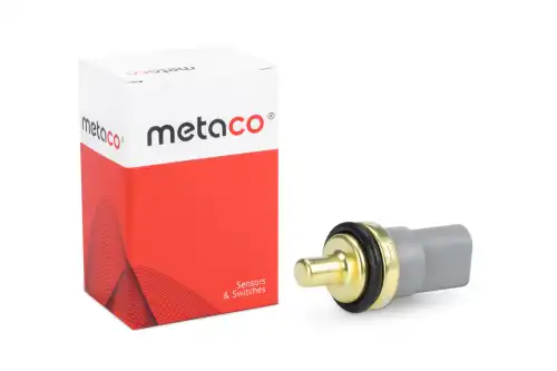 Датчик температуры автомобильный METACO 6378-004