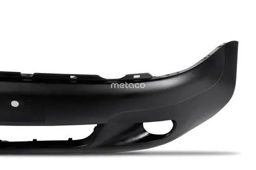 Бампер передний 8190-027 METACO