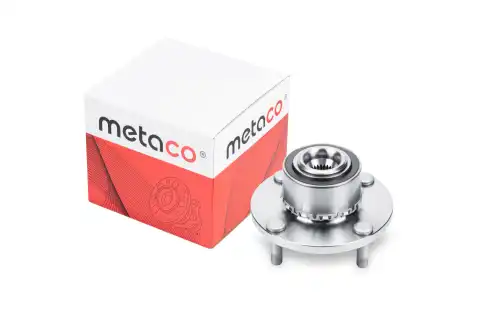 Ступица METACO 5000-153