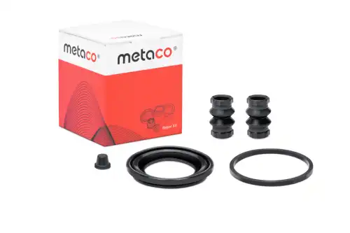Р/к переднего суппорта 3840-079 Metaco