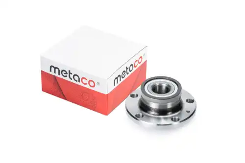 Ступица METACO 5010-006