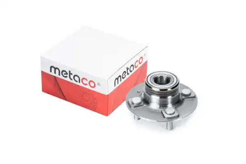 Ступица METACO 5010-028