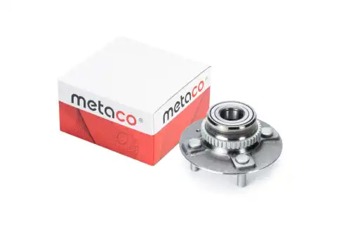 Ступица METACO 5010-018
