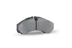 Тормозные колодки дисковые METACO 3000-251