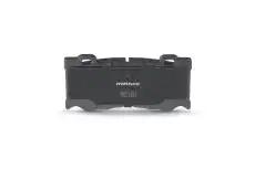 Тормозные колодки дисковые METACO 3000-253