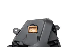 Вентилятор отопителя METACO 6800-036