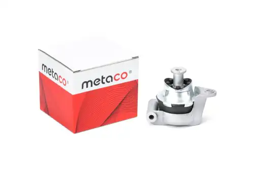 Подушка крепления двигателя METACO 4710-017
