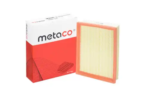 Фильтр воздушный METACO 1000-341