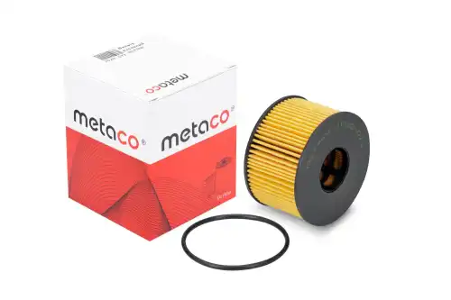 Фильтр масляный METACO 1020-072