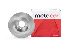 Тормозной диск METACO 3060-208