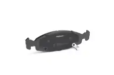 Тормозные колодки дисковые METACO 3000-403