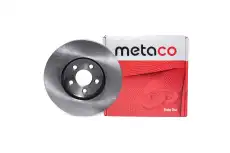 Тормозной диск METACO 3050-213