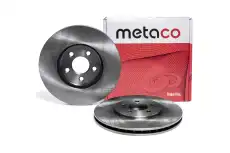 Тормозной диск METACO 3050-213