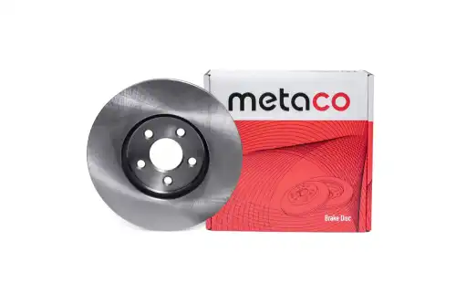Тормозной диск METACO 3050-213