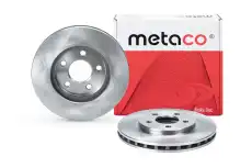 Тормозной диск METACO 3050-222