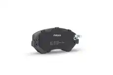 Тормозные колодки дисковые METACO 3000-059