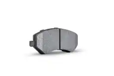 Тормозные колодки дисковые METACO 3000-059