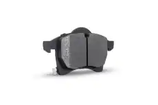 Тормозные колодки дисковые METACO 3000-016