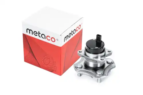 Ступица METACO 5010-117