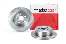 Тормозной диск METACO 3060-047