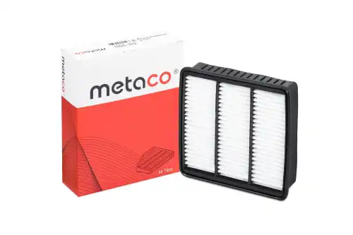 Фильтр воздушный METACO 1000-012