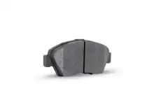 Тормозные колодки дисковые METACO 3000-205