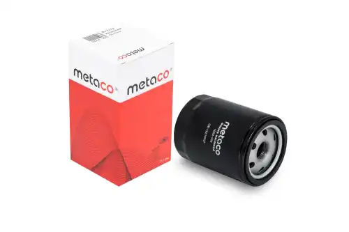 Фильтр масляный METACO 1020-105