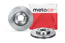 Тормозной диск METACO 3050-232