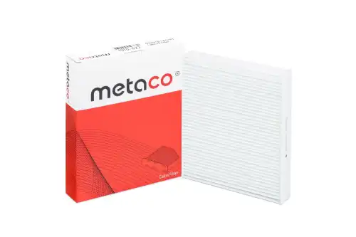 Салонный фильтр METACO 1010-022