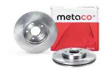 Тормозной диск METACO 3050-002