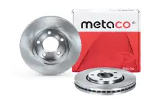 Тормозной диск METACO 3050-205