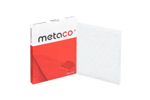 Салонный фильтр METACO 1010-012