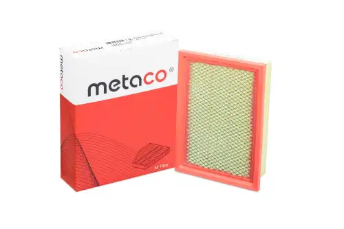 Фильтр воздушный METACO 1000-117