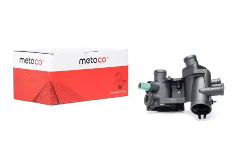 Термостат системы охлаждения METACO 1530-009