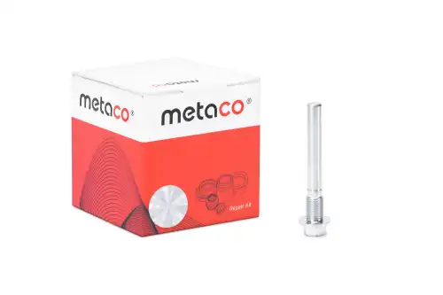 Направляющая суппорта 3940-008 METACO