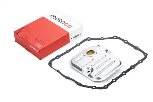 Фильтр АКПП METACO 1040-031
