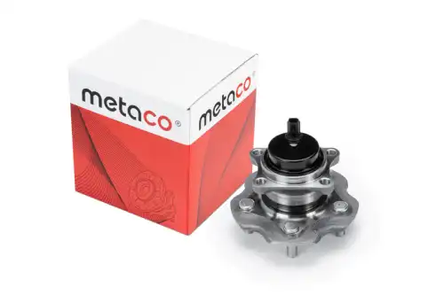 Ступица METACO 5010-127