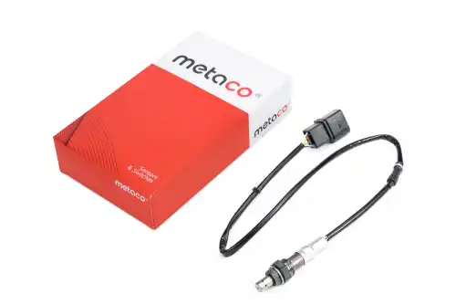 Датчик кислородный/Lambdasonde 6346-028 METACO