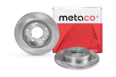 Тормозной диск METACO 3060-171