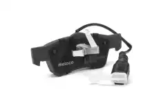 Тормозные колодки дисковые METACO 3010-137