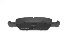 Тормозные колодки дисковые METACO 3010-137