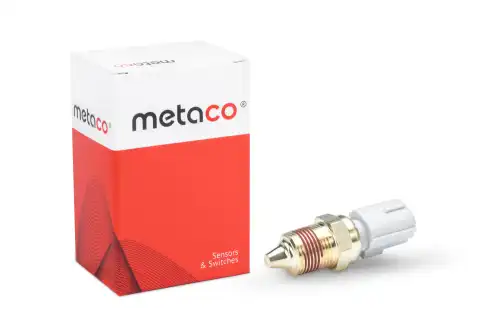 Датчик температуры автомобильный METACO 6378-015