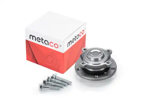 Ступица METACO 5010-098