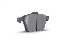 Тормозные колодки дисковые METACO 3000-150