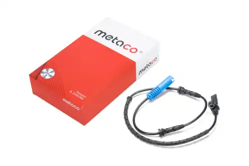 Датчик ABS METACO 6300-080